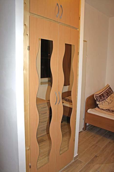 F.E.Matras-Gasse 9 Hotel Vienna Esterno foto