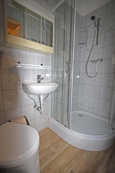 F.E.Matras-Gasse 9 Hotel Vienna Esterno foto