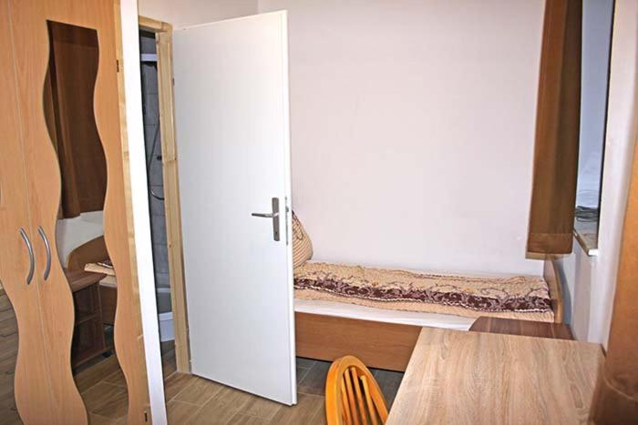 F.E.Matras-Gasse 9 Hotel Vienna Esterno foto